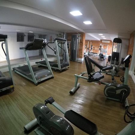 Apart-hotel Flat na Melhor Localização Goiânia Exterior foto